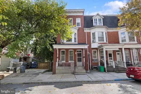 712 W Locust St, York, PA 17401