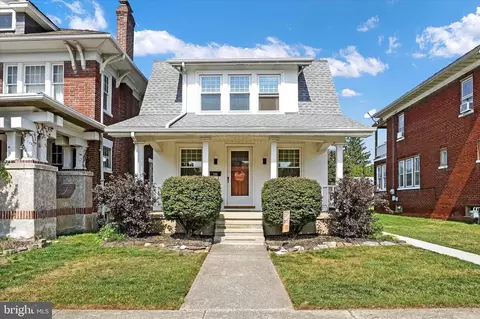 2215 W Market St, York, PA 17404