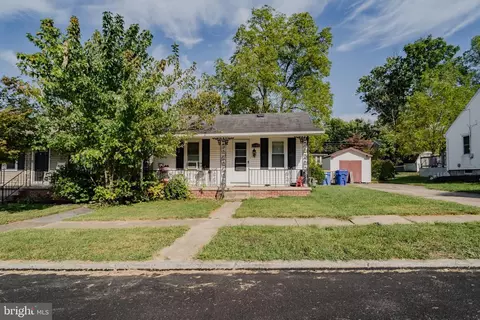 1009 Lancaster Ave, York, PA 17403