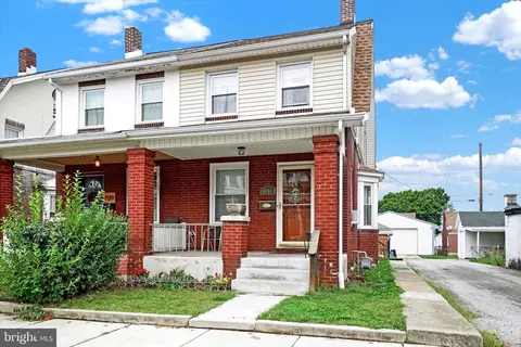 1131 E South St, York, PA 17403