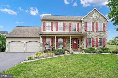 2266 Friesian Rd, York, PA 17406