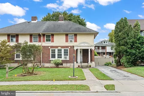 514 W Springettsbury Ave, York, PA 17403