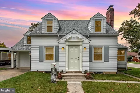 578 N Franklin St, Hanover, PA 17331