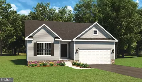 160 Patterson Dr #48, Stewartstown, PA 17363