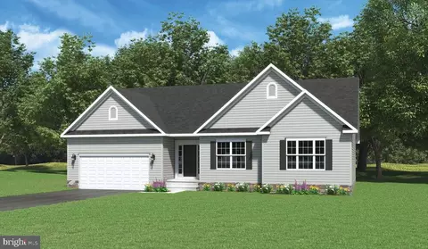 150 Patterson Dr #47, Stewartstown, PA 17363