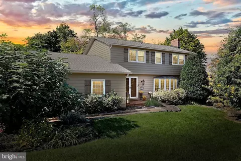 2935 Broxton Ln, York, PA 17402