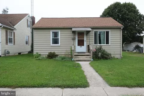 539 S Franklin St, Hanover, PA 17331