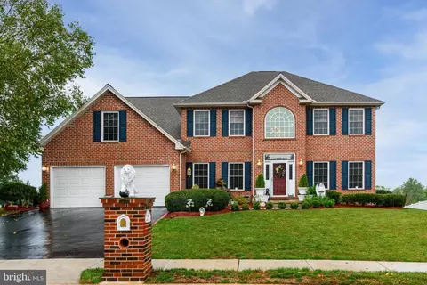 1550 Glenleigh Dr, York, PA 17404