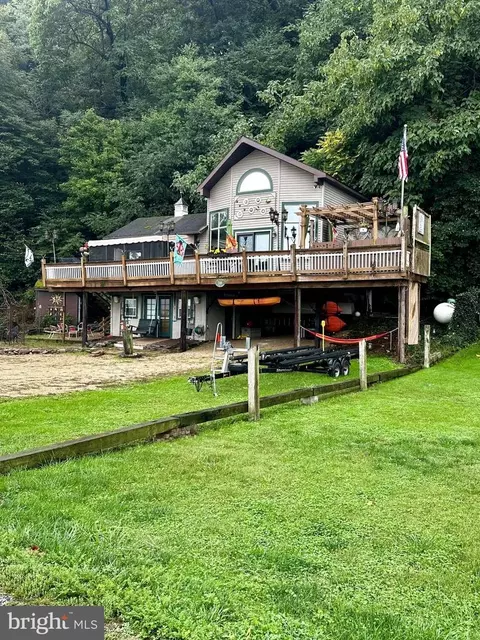 249 Murphys Hollow Ln, Wrightsville, PA 17368