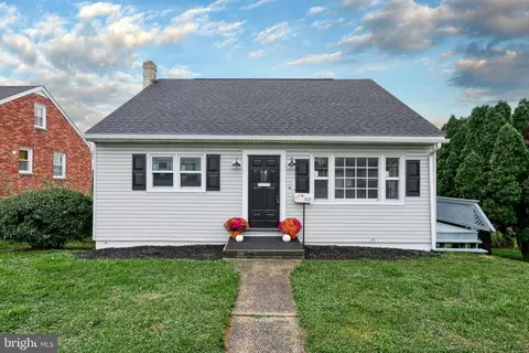 505 Wise Ave, Red Lion, PA 17356