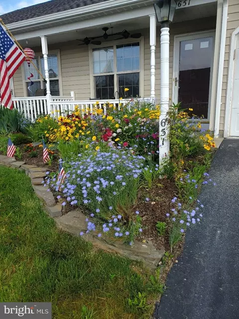 651 Hayley Rd, York, PA 17404