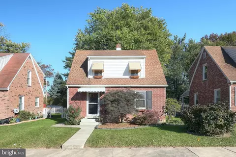 955 Midland Ave, York, PA 17403