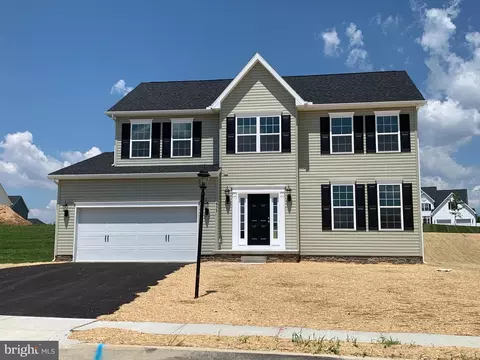 415 Ripple Dr #58, Hanover, PA 17331