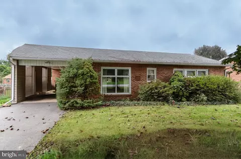 710 S Harlan St, York, PA 17402