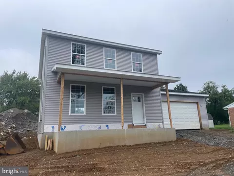 507 Lewisberry Rd, New Cumberland, PA 17070