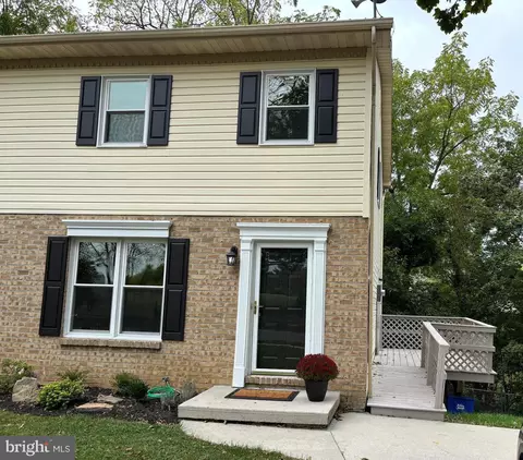 1591 Baer Ave, Hanover, PA 17331