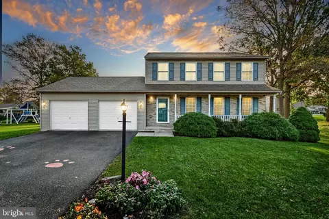 31 Dogwood Ln, Manchester, PA 17345