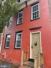 218 S Queen St, York, PA 17403