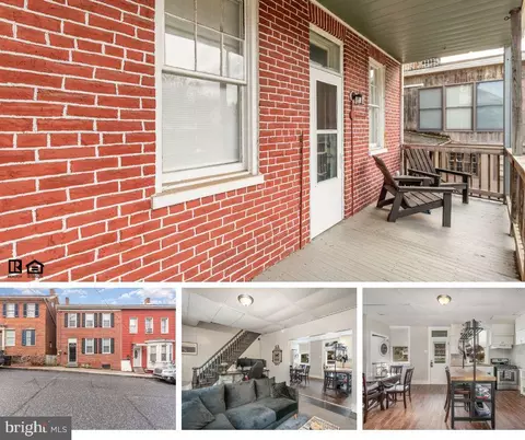 43 Manchester St, Glen Rock, PA 17327