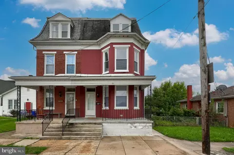 708 Windsor St, York, PA 17403