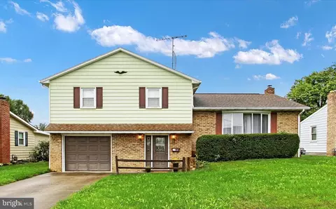 612 Moul Ave, Hanover, PA 17331