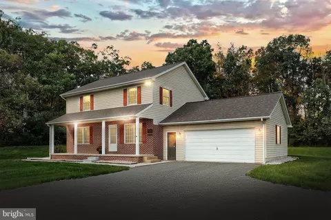 6658 Davidsburg Rd, East Berlin, PA 17316