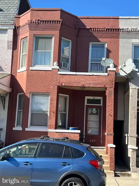 657 Wallace St, York, PA 17403