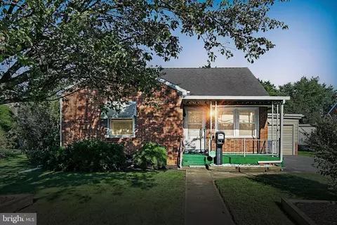 309 N Williams St, York, PA 17404