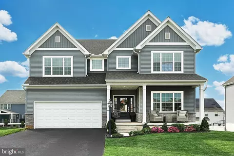 120 Village Rd, Manchester, PA 17345
