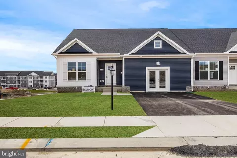 276 Ridge View Ln #46, Hanover, PA 17331