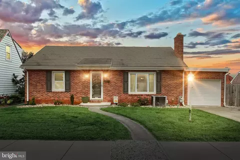1805 Stanton St, York, PA 17404