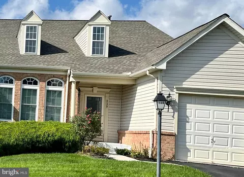 239 Prospect Cir #85, Shrewsbury, PA 17361