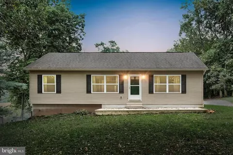 763 Myers Rd, Red Lion, PA 17356
