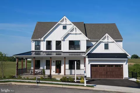 2601 Alperton Dr #PARKER, York, PA 17402