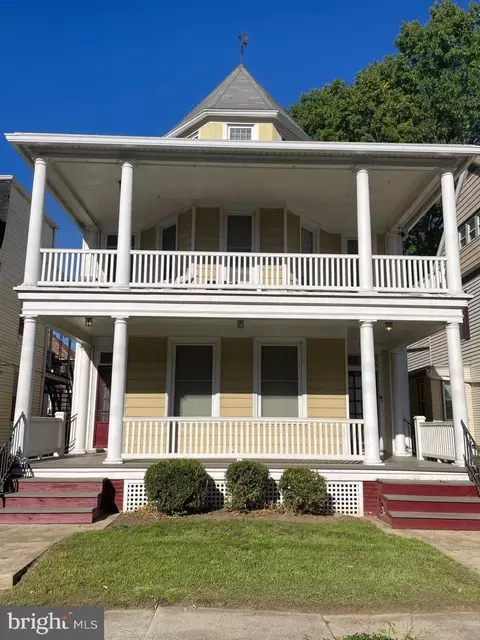 271-273 N Hartley St, York, PA 17401