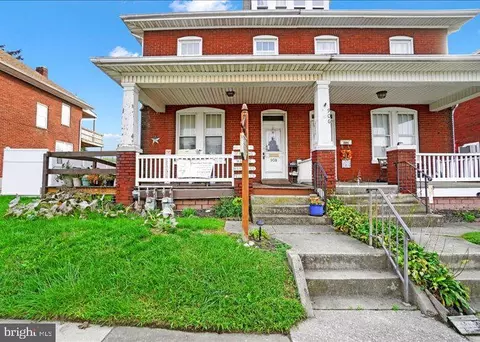 908 Mt Rose Ave, York, PA 17403