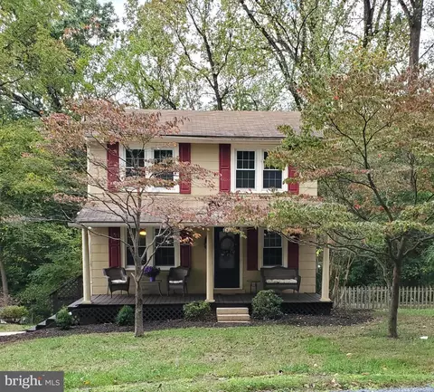 2721 Sheridan Rd, York, PA 17406