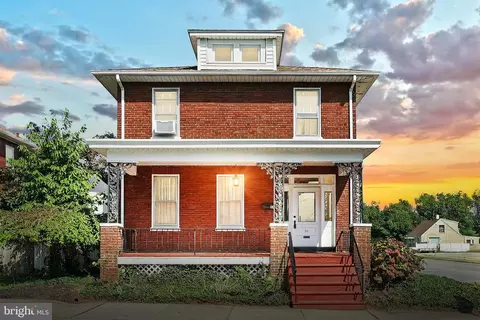 59 E 9th Ave, York, PA 17404
