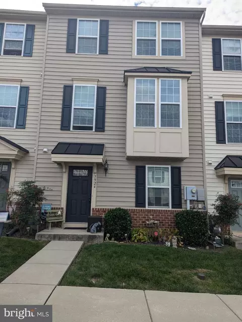 7924 Erinvale Ln, Seven Valleys, PA 17360