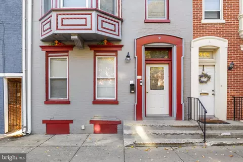 448 S George St, York, PA 17401
