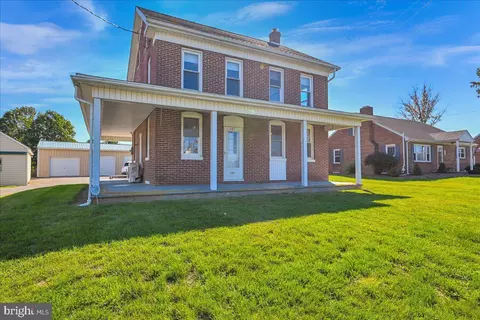 122 W George St, York, PA 17408