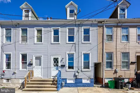 48 N Lee St, York, PA 17403