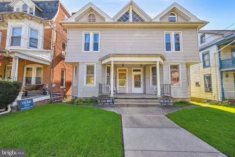 160-164 W Market St, York, PA 17406