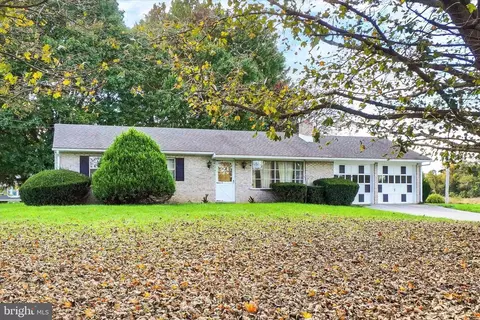 19250 S Barrens Rd S, Stewartstown, PA 17363