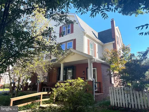 1336 1st Ave, York, PA 17403