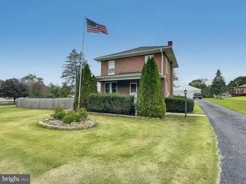 1721 Spring St, York, PA 17408