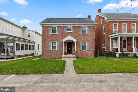 234 N Franklin St, Hanover, PA 17331