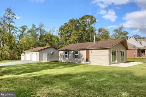 469 Old Stage Rd, Lewisberry, PA 17339