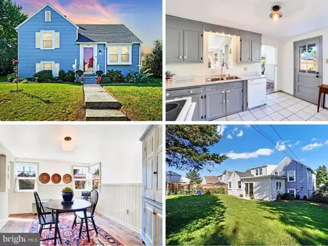 766 Priority Rd, York, PA 17404