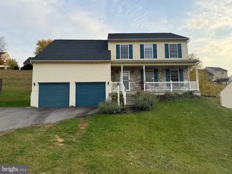 29 Bryn Way, Mount Wolf, PA 17347